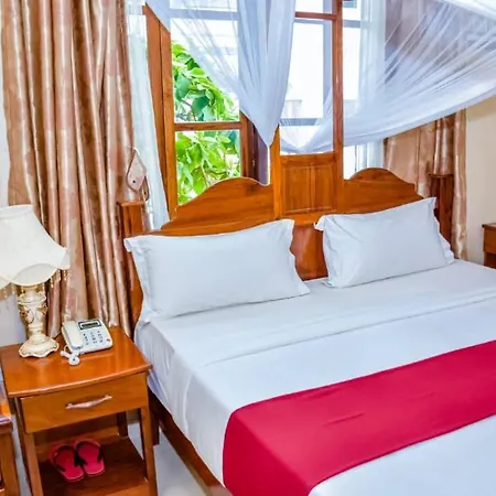 Red Sun Lodge Kokoni
